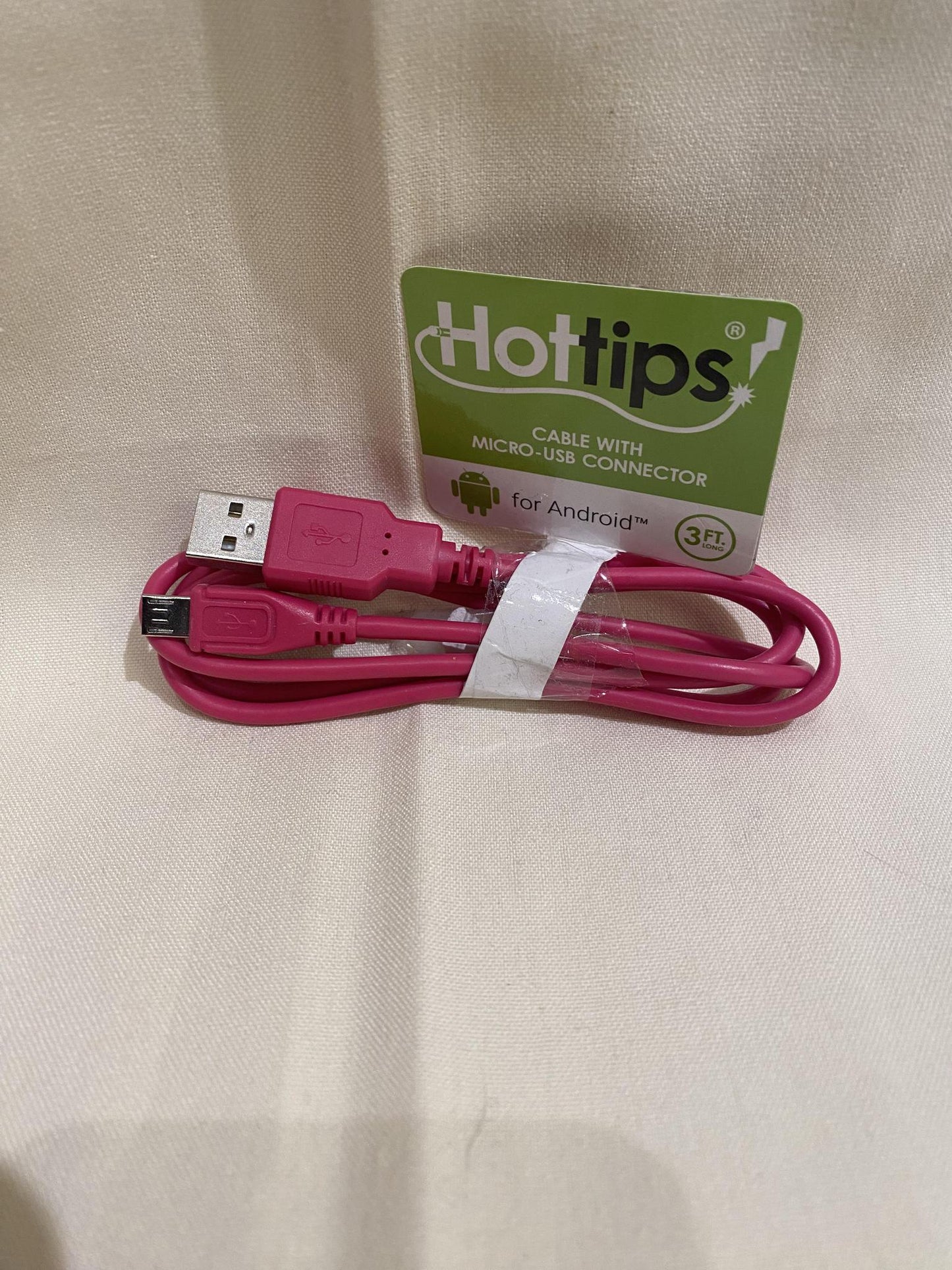 Hot Tips Android USB Sundries