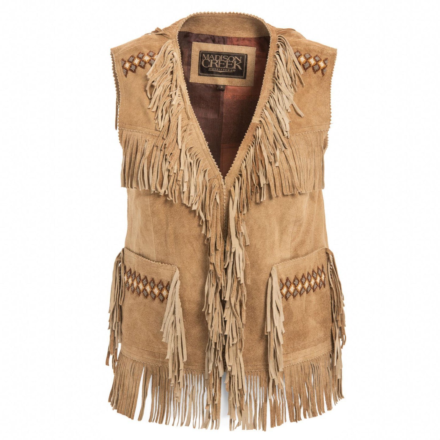 MC Anna Vest Ladies
